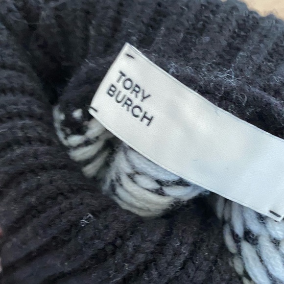 Tory Burch Fair Isle sweater - Picture 6 of 8